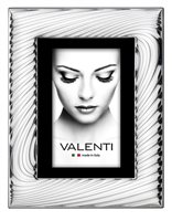 Frame Valenti in Silver 52030 5L